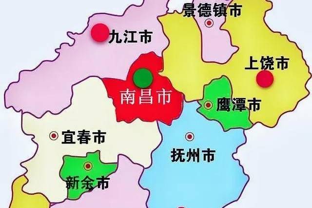 九江地理位置简介图片