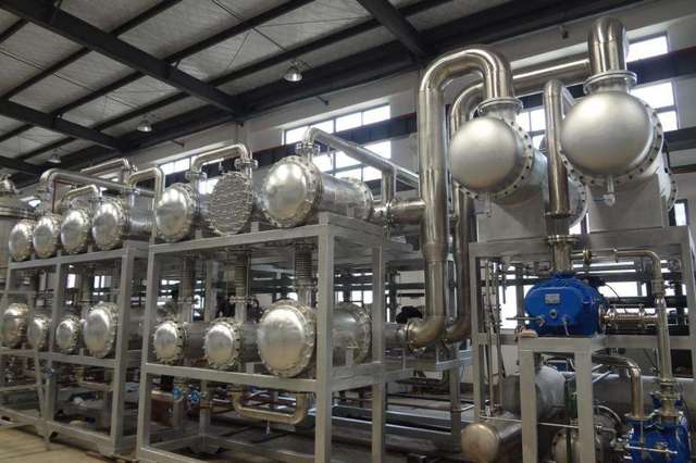 渗透汽化膜真的火了!