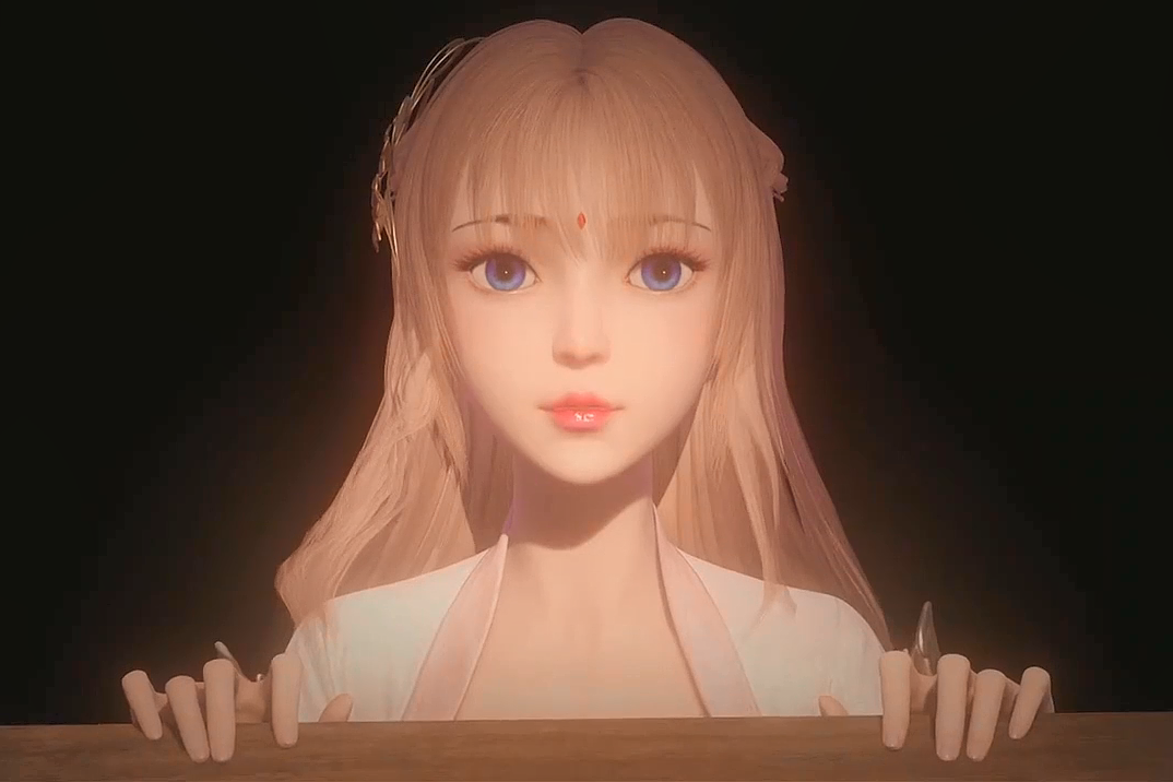 沈墨卿和苏清寒都为对方死过一次彼此间的误会消除重归于好