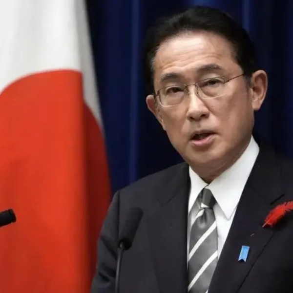 日媒:日首相岸田将于21日突访乌克兰 会见泽连斯基_访问_日本政府_日本首相实拍!岸田文雄在波兰乘上火车 正在前往基辅途中日媒:岸田文雄