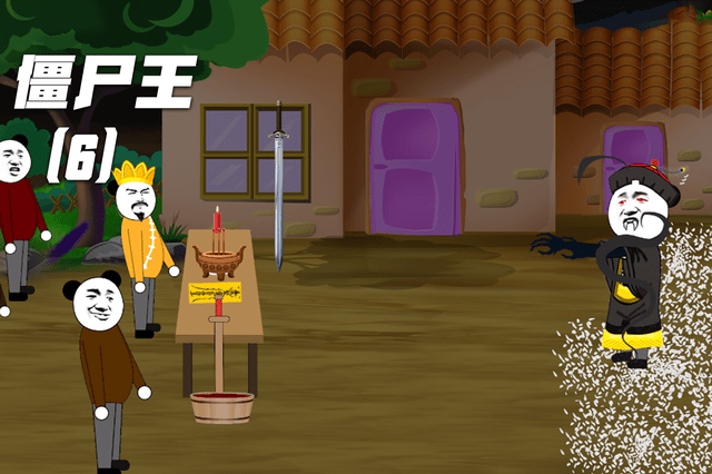 李小鬼讲故事的个人展示页