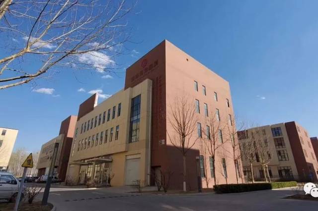 联东u谷  唐山高新国际企业港