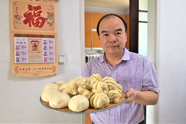 阿武悦生活的个人展示页