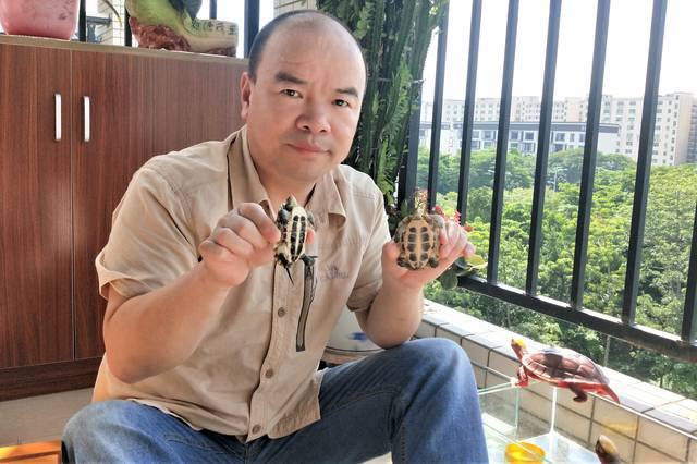 阿武悦生活的个人展示页