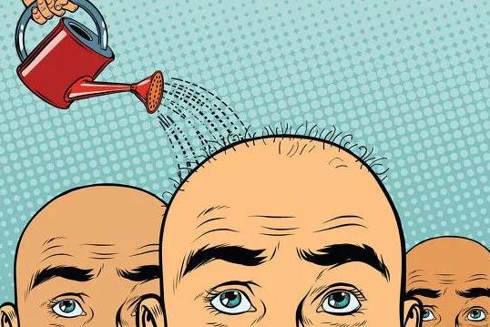 生姜洗发水到底能不能生发90的人都用错了