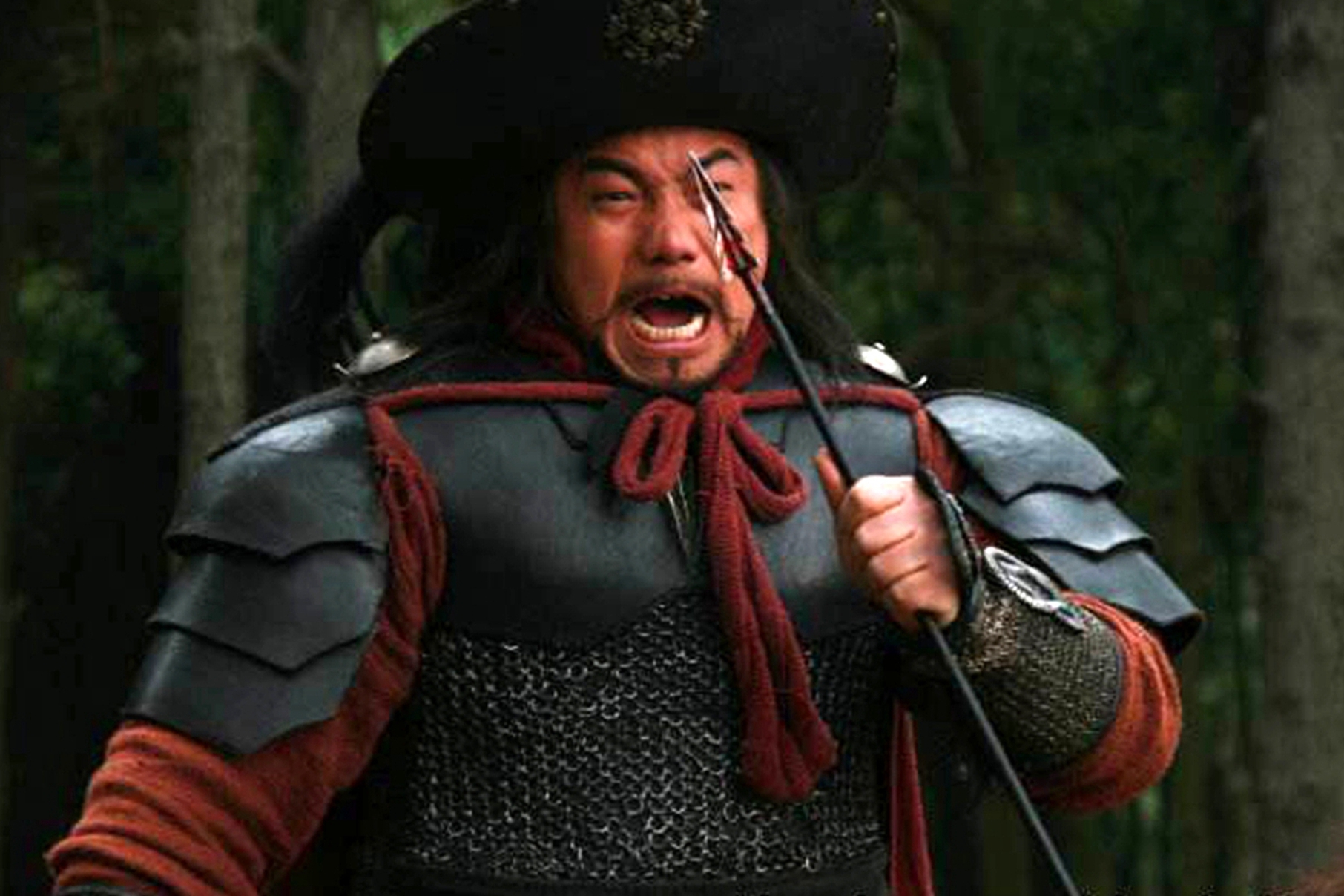 宋江征讨方腊时倘若带上这两人梁山好汉伤亡人数可降低一半