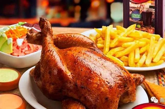 秘鲁21款美食入选"世界美食百科全书"南美榜单