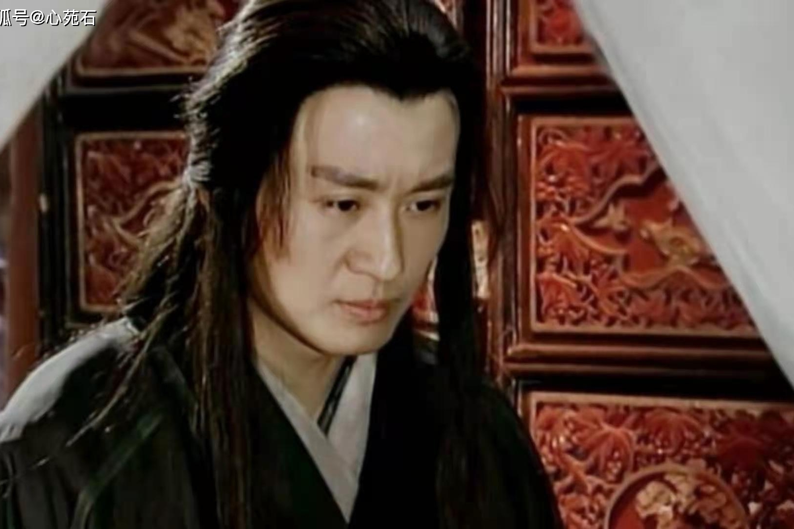 杨逍撩纪晓芙这操作有点好玩哦