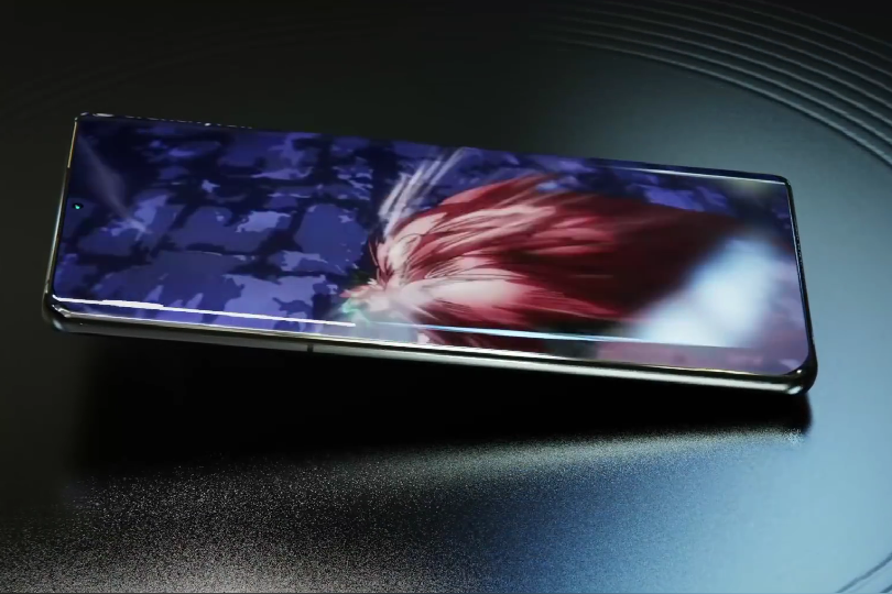 华为p50被扒光液态镜头虽迟但到外观设计基本确定