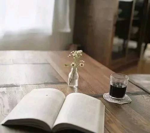 读书让灵魂优雅的行走