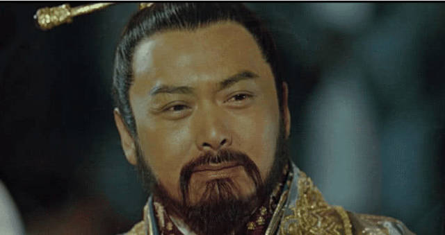 原创 四位曹操扮演者,第3位超越了经典,最后一位很雷人!