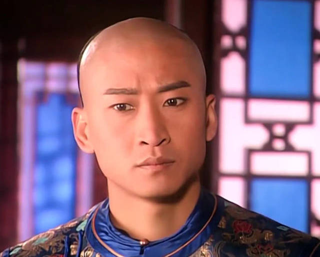 原创 还珠:尔康试探紫薇的本性,她的回答让人讨厌不起来