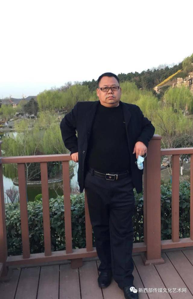 执笔发声 共同抗疫—最具有收藏潜力的实力派画家苏田煜作品欣赏