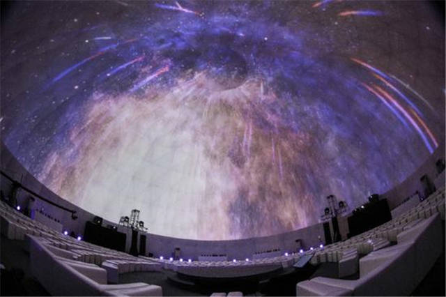 幻境数字科技的个人展示页