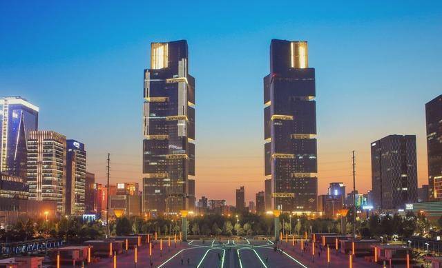 原创 河南楼市三大瓶颈:郑州的城中村,洛阳的高校,南阳的人口