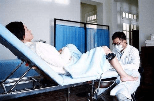 指检是一种怎样的感受?过来人:谁好奇可以试试