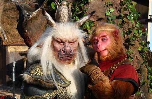 原创 孙悟空取经路上为何变弱了?为何只敢打小妖,不敢打大怪?