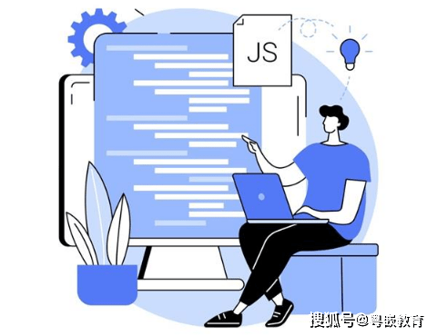 Web前端：JavaScript的未来——发展趋势和预测