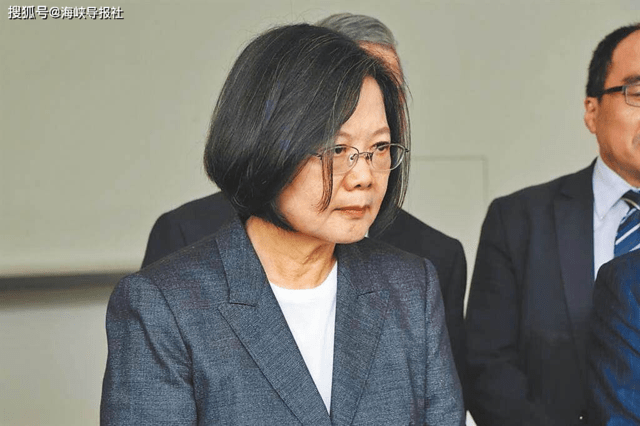 原创台学者郑又平:若开美官员"驻台"先例,美国将更加肆无忌惮渗透台当