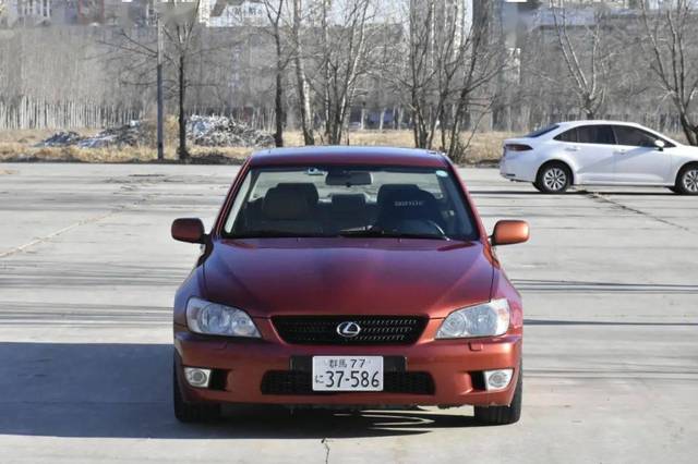 东哥的二手车研究所的个人展示页