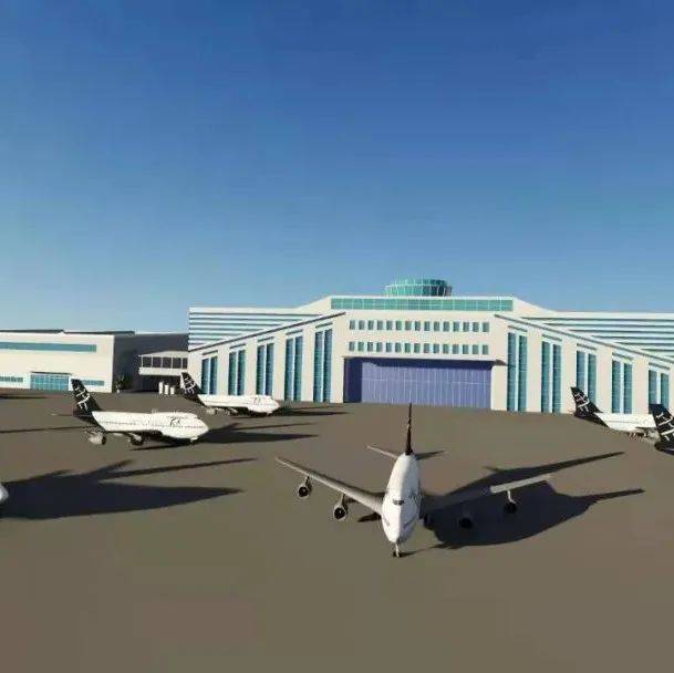 1个区域型通用机场位于文成,6个地方型通用机场分别位于苍南,泰顺