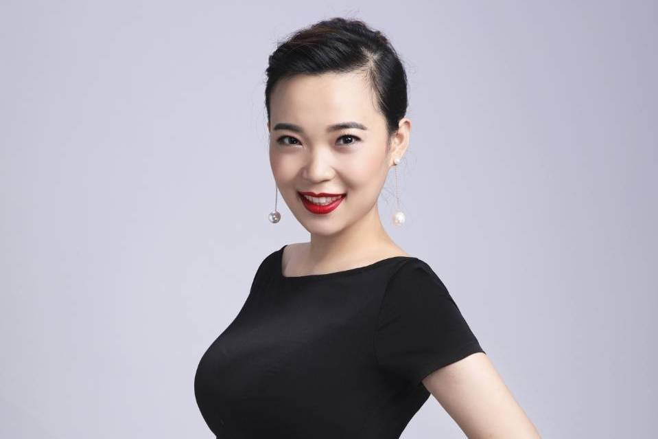 三帅六将郭丽:赢在一对一沟通