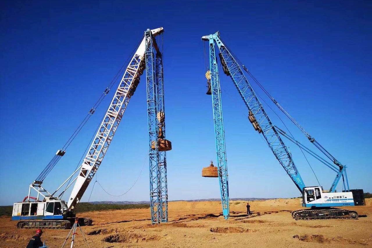 湖北中祥岩土工程的个人展示页