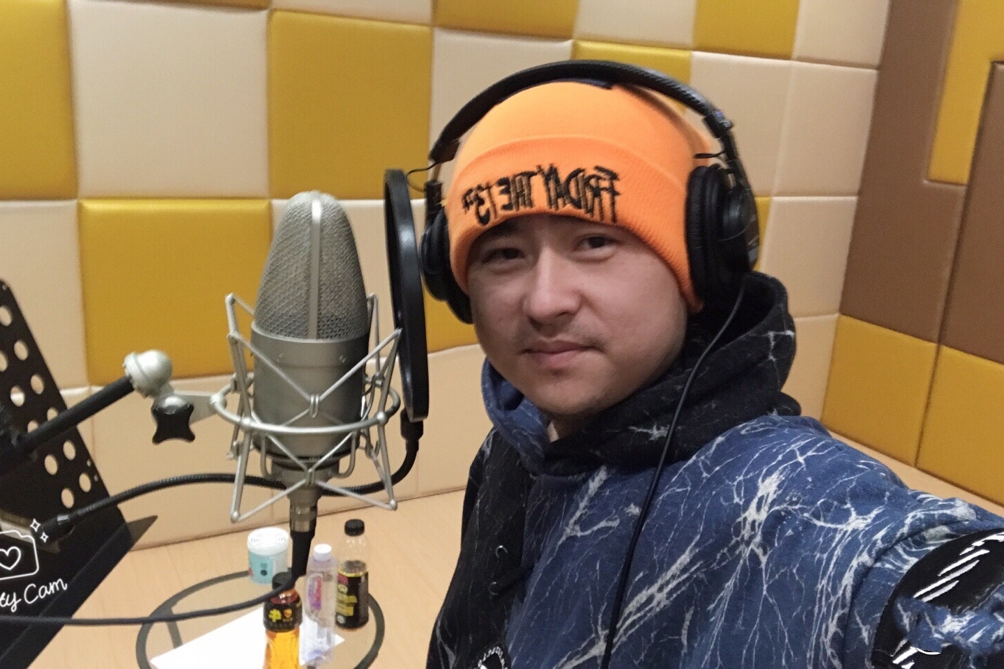 原创大陆著名歌手代理仁因病去世,圈内好友纷纷哀悼