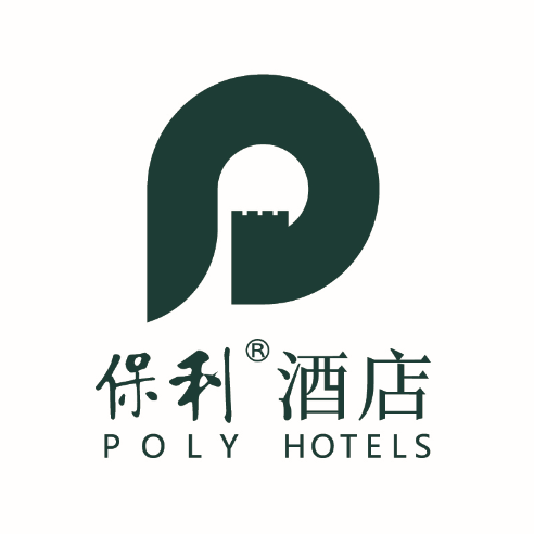 保利酒店logo图片