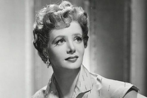 好莱坞黄金时代女演员之一卡拉·威廉姆斯去世