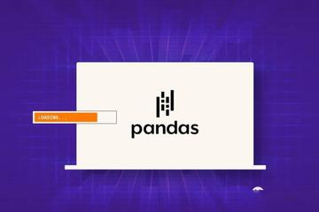 数据处理利器：Pandas带你游刃有余操控结构化数据