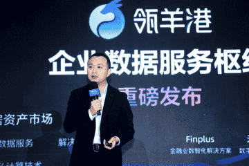 瓴羊One·产销荣膺淘宝服务市场“星耀伙伴”奖