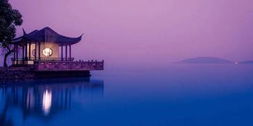 园林，藏起中国人的隐居梦