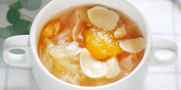 阳了“痰多咳嗽”咋办？过推荐这种3汤，止咳化痰