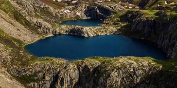 总要去一次四川吧。