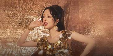 出道22年再度封神，她一开口就引爆回忆潮