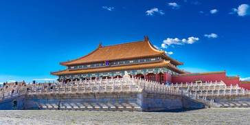 “五一”， 北京准备好了！