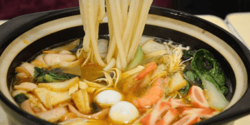 去云南必吃的6款美食，鲜香美味，经典独特