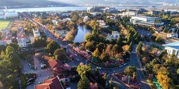 云南自驾游有哪些最佳路线呢？