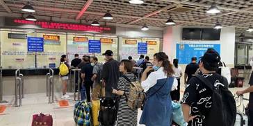 八天假期催生旅游热，杭州亚运游成热门