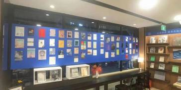 读图｜三联书店成立七十五周年，从老照片中回顾历史