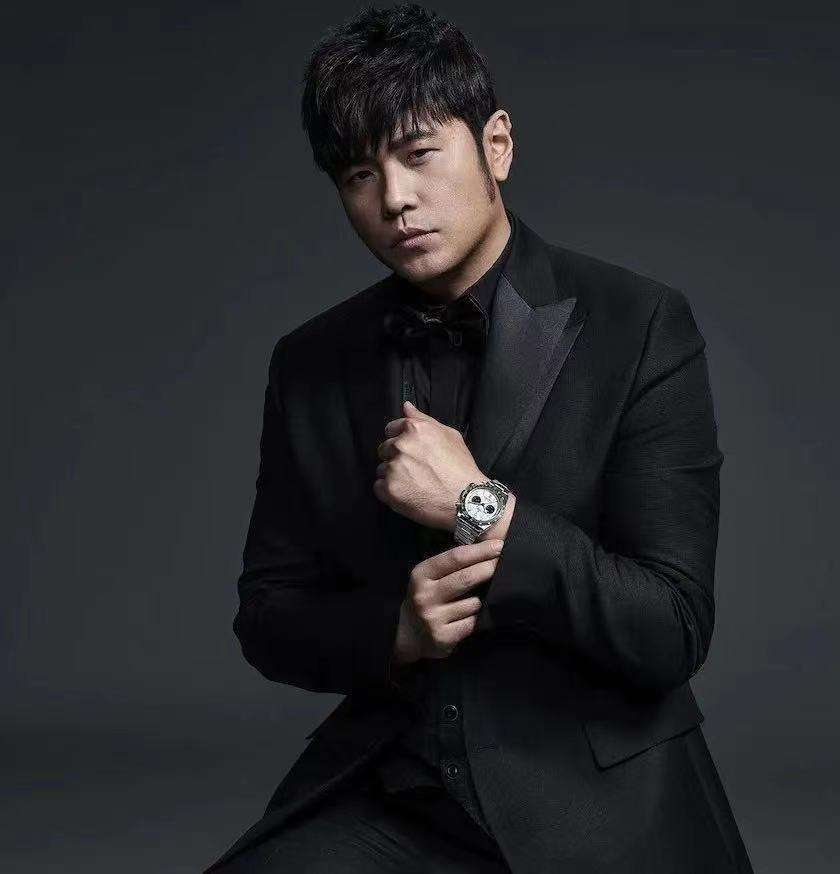 歌手 周杰伦 经典照片合集-搜狐大视野-搜狐新闻