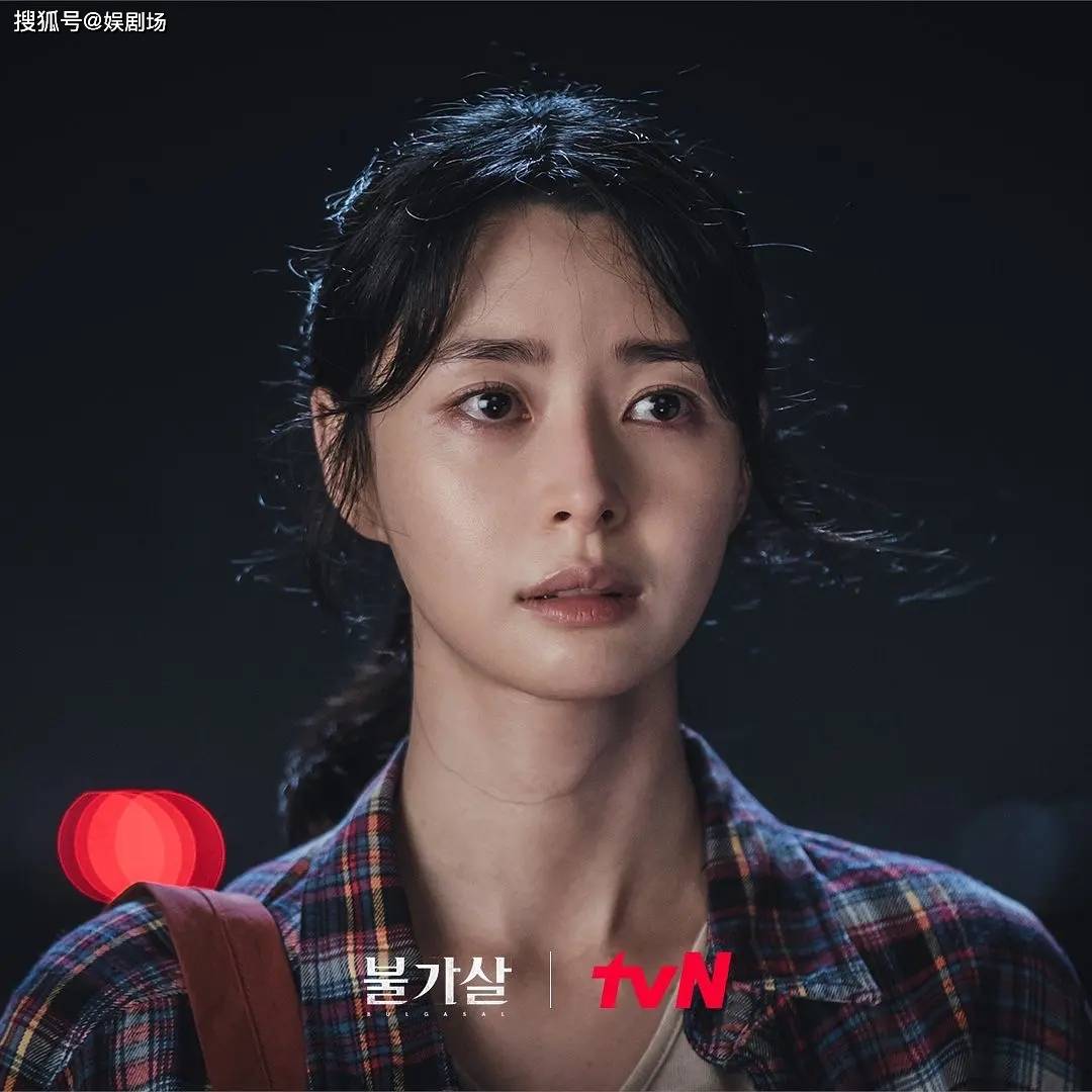 1/5张英宇执导,李阵郁,权娜拉,李准主演的16集大制作奇幻惊悚电视剧