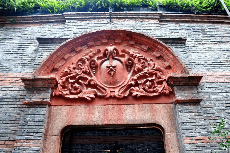 魔都上海特有的海派建筑,石库门-搜狐大视野-搜狐新闻