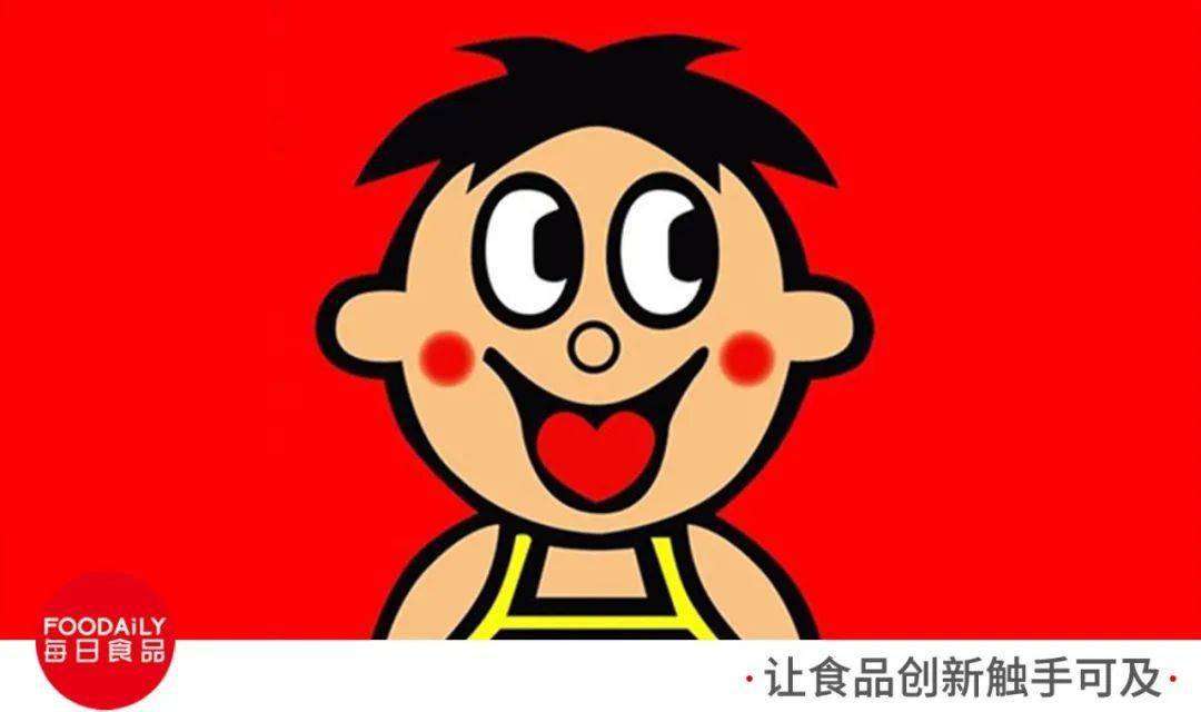 从市值暴跌700亿到爆红全网,揭秘旺旺的魔性网红之路-搜狐大视野-搜狐