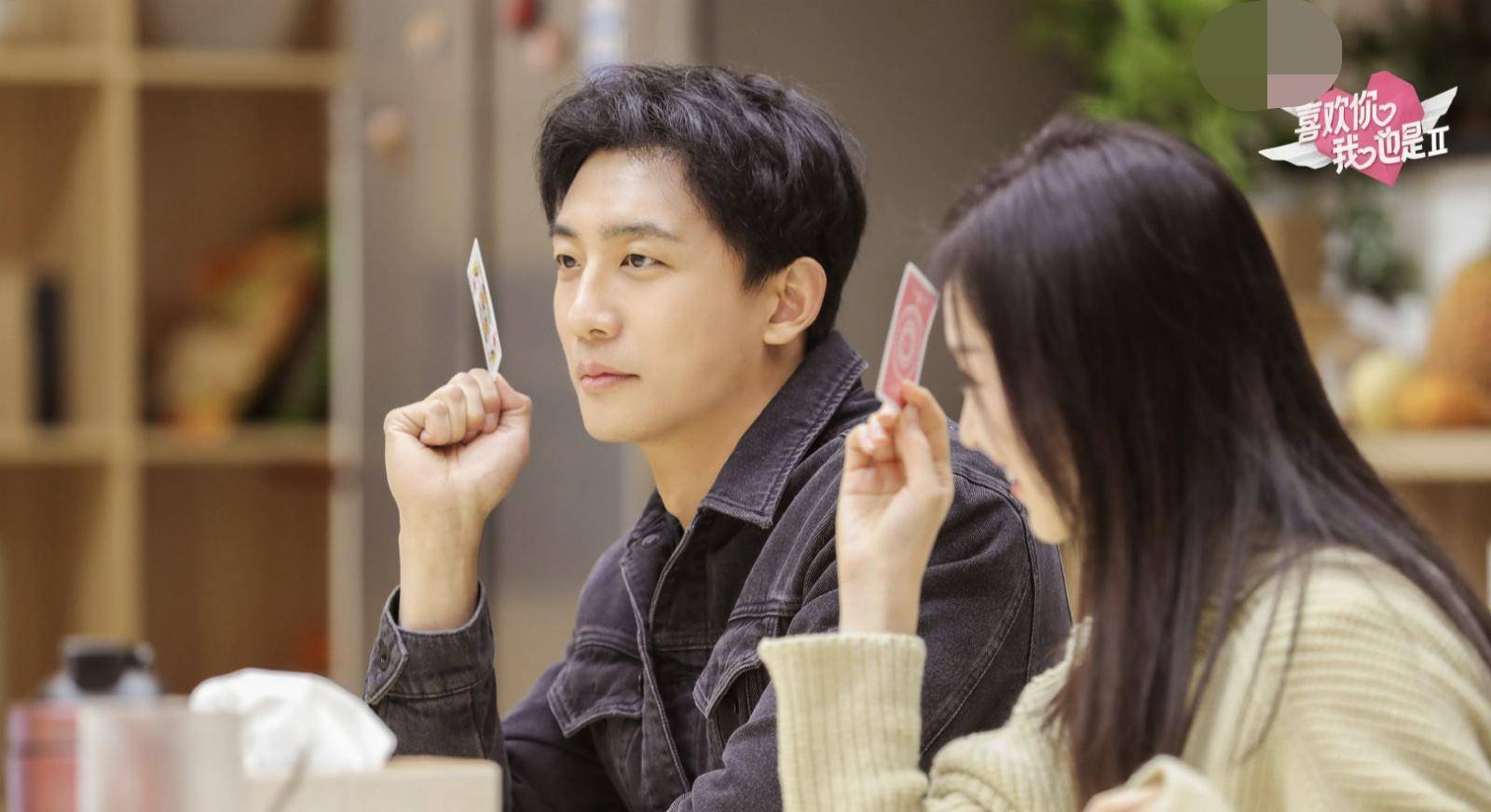 《喜欢你我也是》宋明申的一往情深,终于迎来熊笑宇的甜蜜回应-搜狐大视野-搜狐新闻