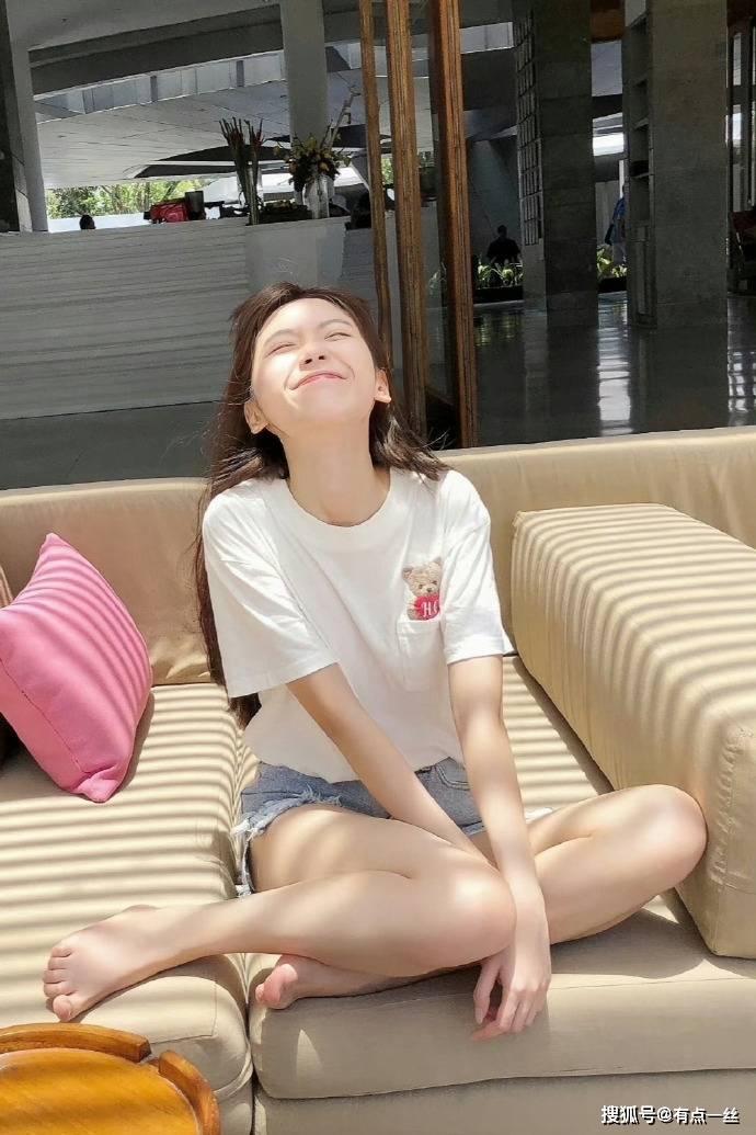 少女画报之纯欲半藏森林