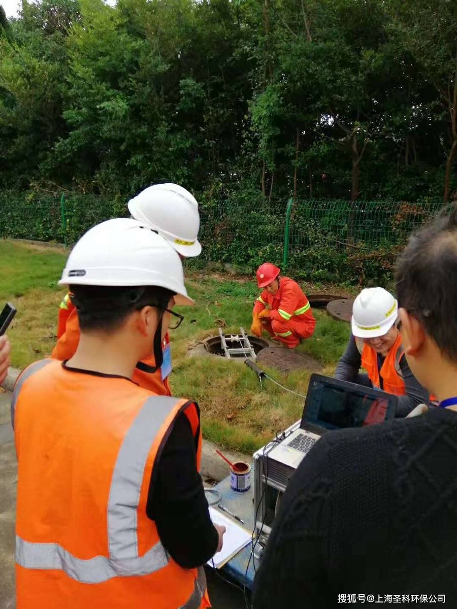 全面解读：雨污分流改造工程如何助力环保