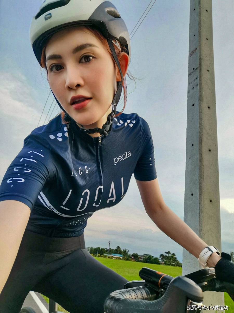 我有一个伟大的梦想那就是骑行去环游世界