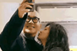 大S主动亲吻具俊晔脸颊